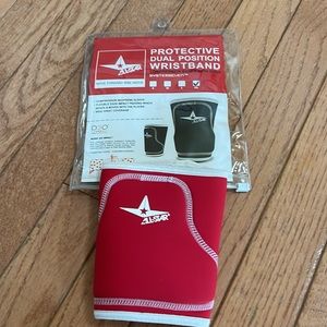 ALL-STAR Protective Wristband